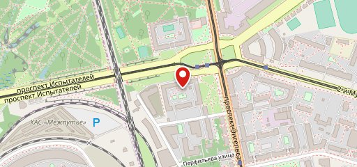 Ностальжи на карте