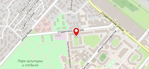 Ностальжи на карте