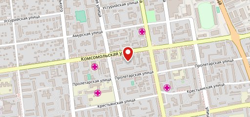 Ностальжи на карте