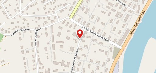 Ностальжи на карте
