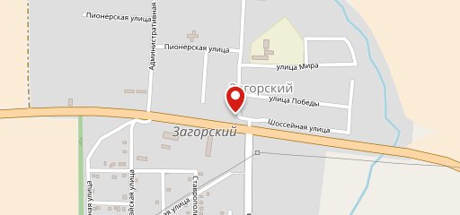 Ностальжи на карте