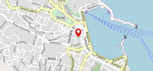 ΝΟΣΤΙΜΙΕΣ на карте