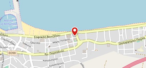 Nostos на карте