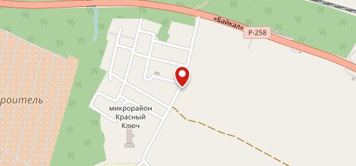 Not Just Coffee на карте