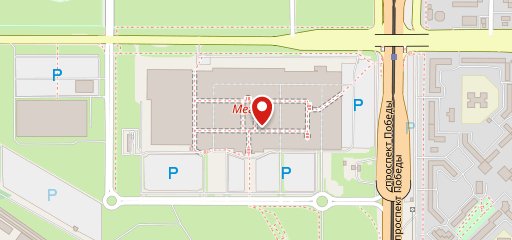 Not Only Poke на карте