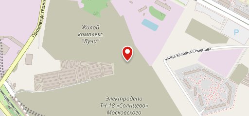 Nota lounge на карте