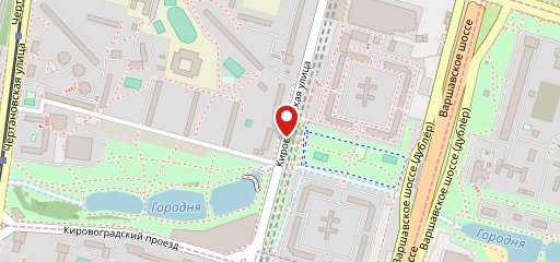 NOTA на карте
