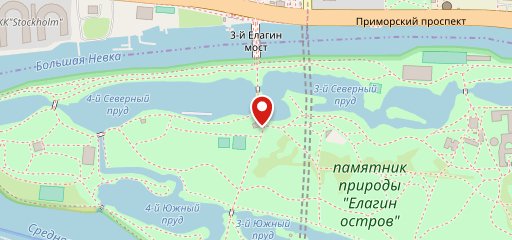 Нота на карте