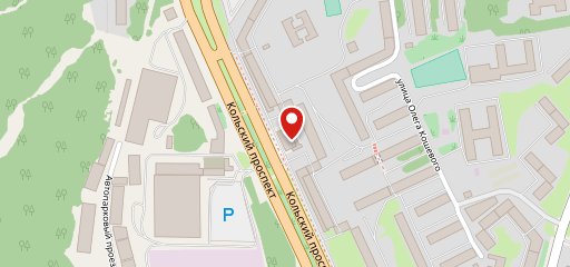 Notcoin bar на карте