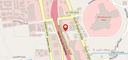 Nothing to It Gourmet Deli & Catering на карте