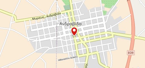NOTORIOUS Pizza-Pasta на карте