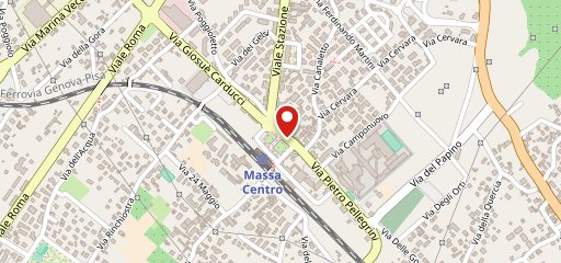 Notorius Pub Birreria на карте