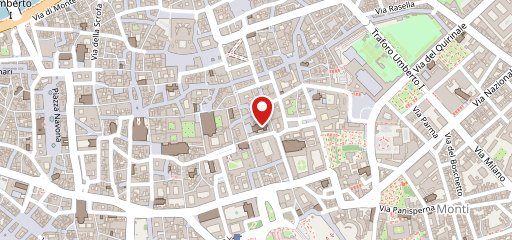 NOTOS Rooftop на карте