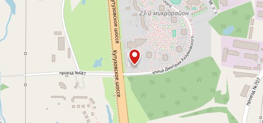 Не. спать на карте