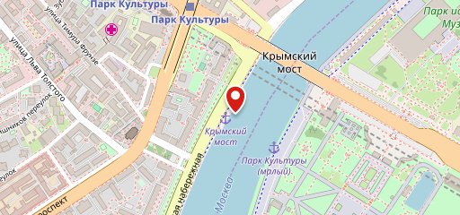 Ноттэ Бьянка на карте