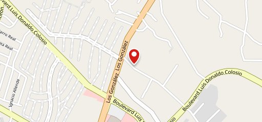 Noursh на карте