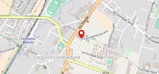Caffè Arte Italiana Srl на карте