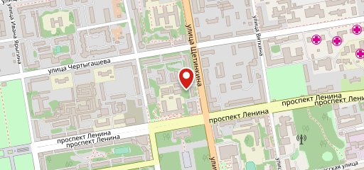 Nova disco hall на карте
