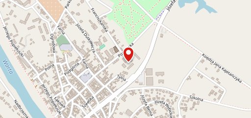 Restauracja Nova на карте