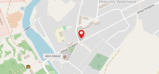 Novahoff на карте