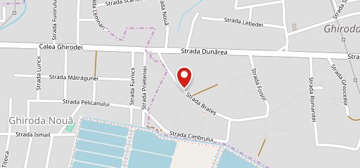 Novapane (Ghiroda) на карте