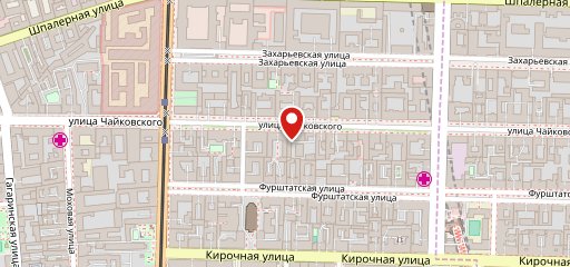 Новая Азия на карте