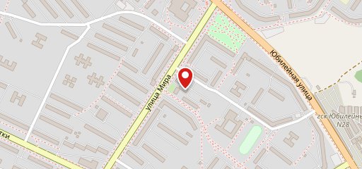 Новая Кружка на карте