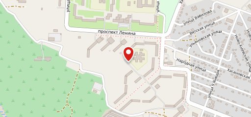 Новая пекарня на карте