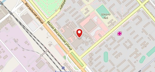 Новая шаурма на карте
