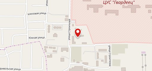 Новая встреча на карте
