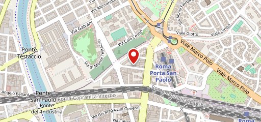 Novecento на карте