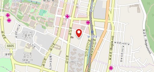 11월29일 на карте