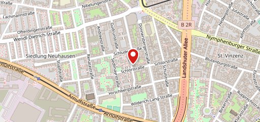 Novi Sad на карте