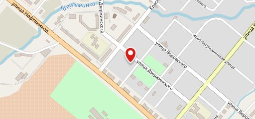 Новинка на карте