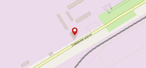 Новинка на карте