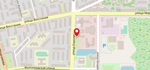 Новинка на карте