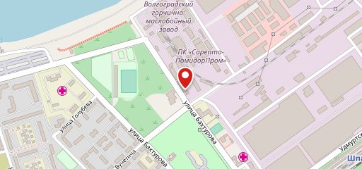 Новинка на карте