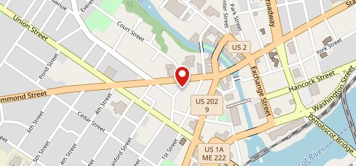 Novio's Bistro на карте
