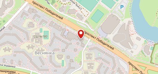 НОВИТА ООО на карте