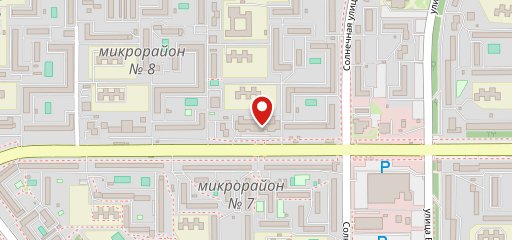 Ново Кафе на карте