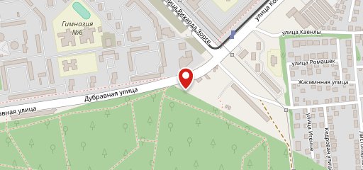 НОВОЕ на карте
