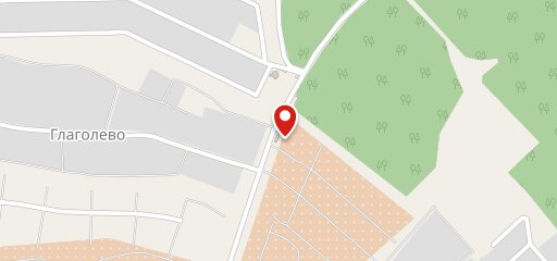 Спорт-бар на карте