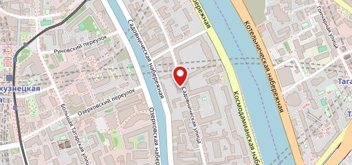 Novokuznetskaya_loft на карте