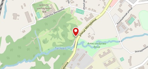 Новоселье на карте