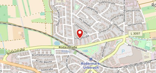 NOVOSYSTEMS IT SERVICE на карте