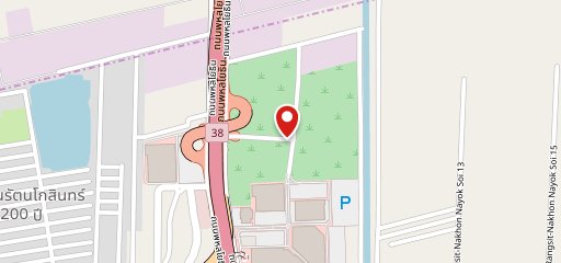 Novotel Food Exchange на карте