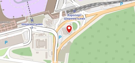 Novotel Restaurant на карте