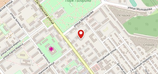 Новое на карте
