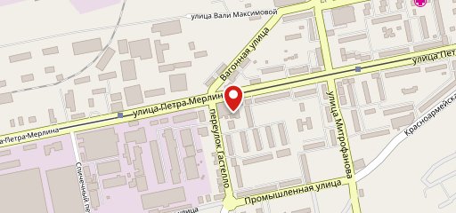 Новый мир на карте