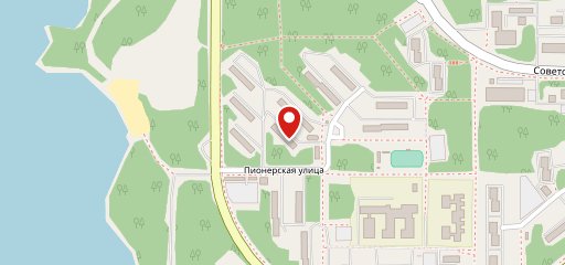 Новые дачники на карте